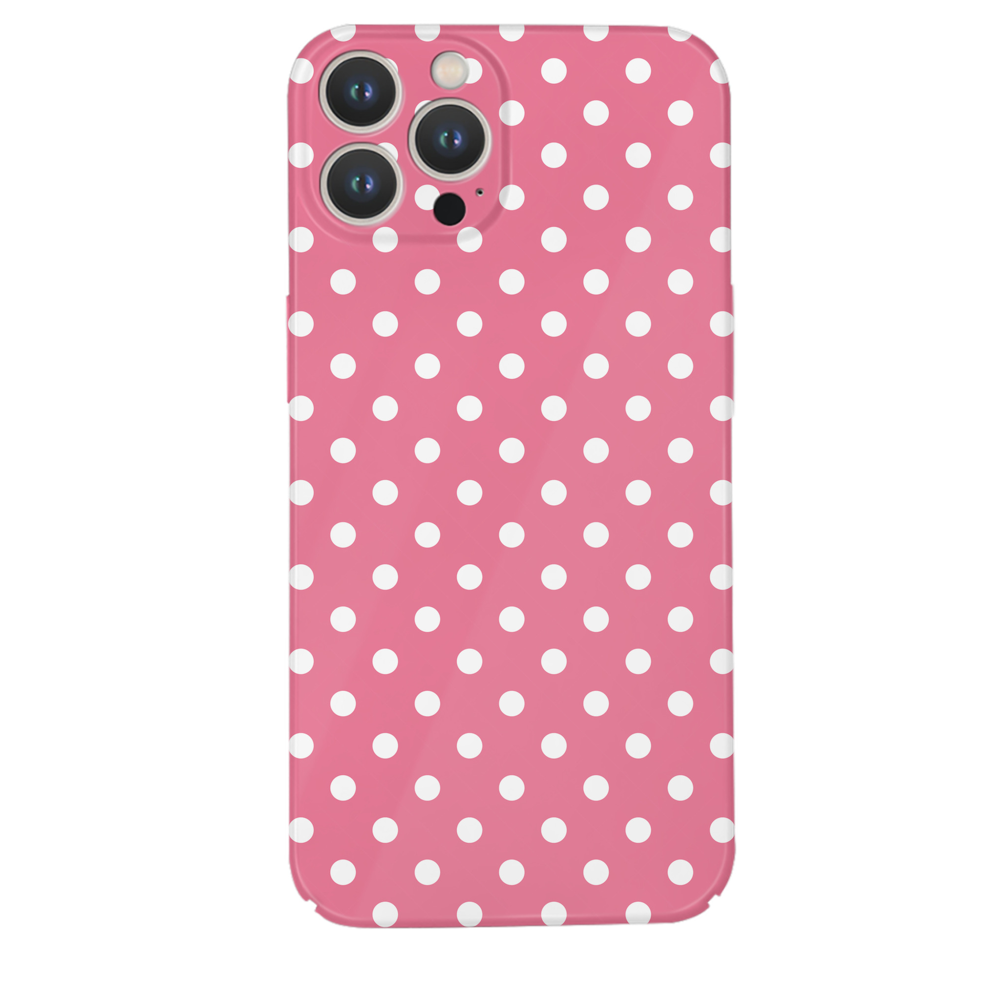 （画像用） Hello Kitty ハローキティ 【iPhone 14シリーズ対応】ハードケース